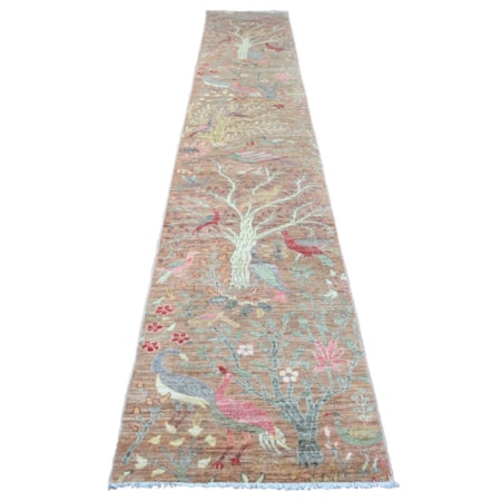 15 Ft  Rug
