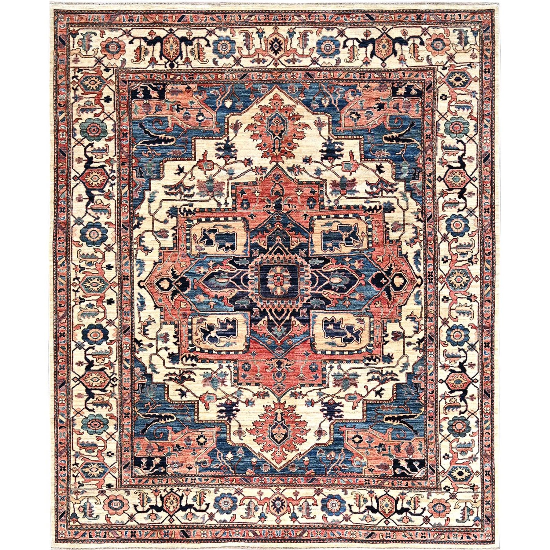 8X10  Rug