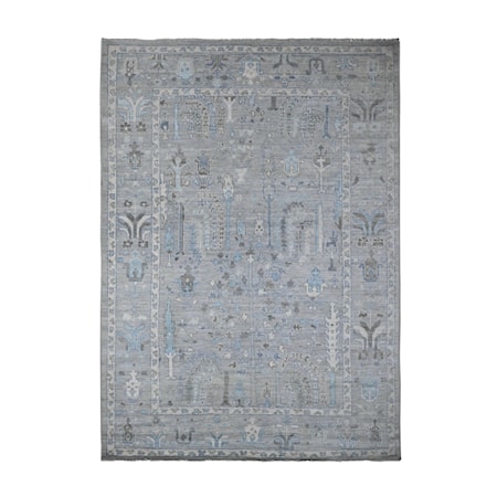 6X9  Rug