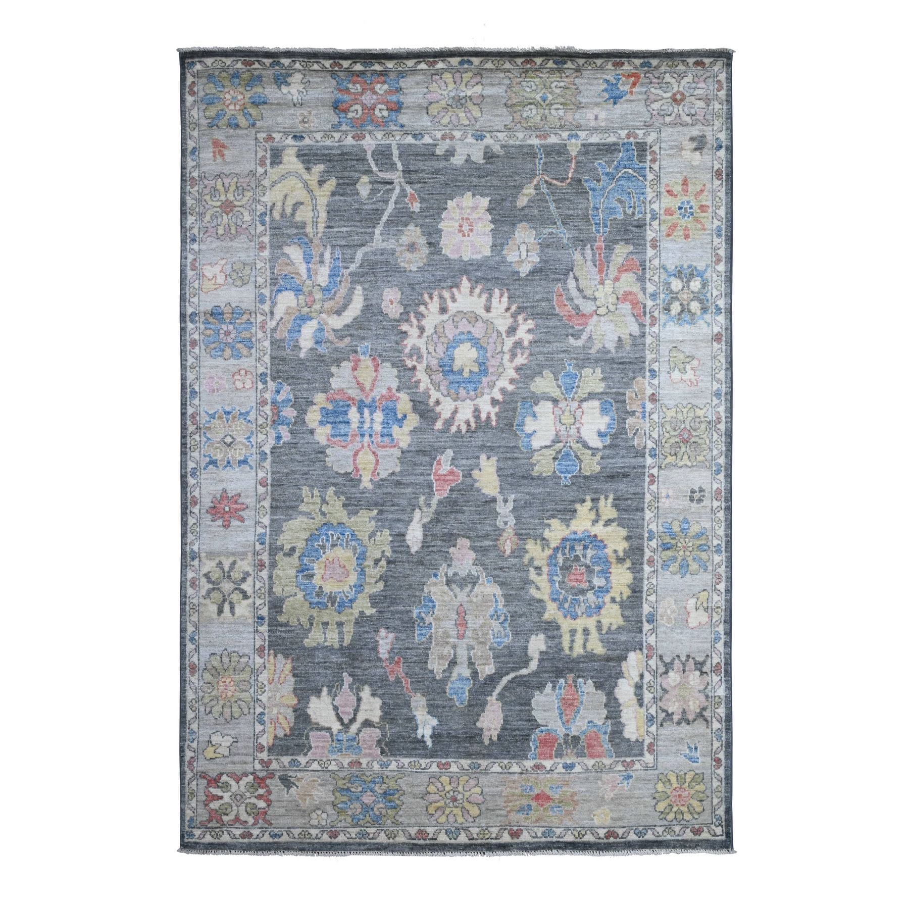 6X9  Rug