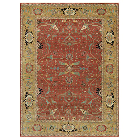 9x12  Rug