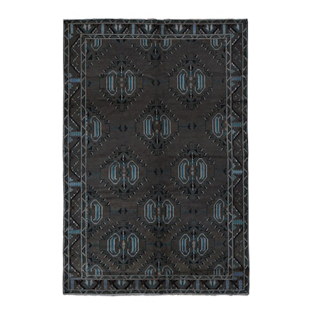 7x10  Rug