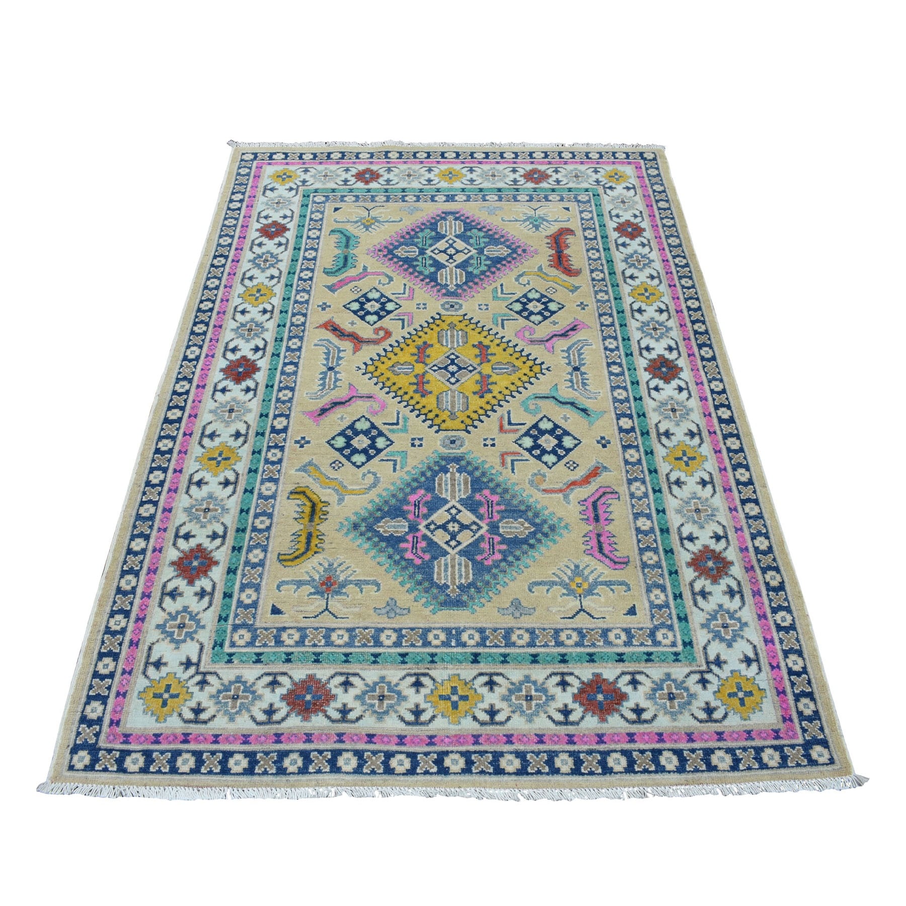 4x6  Rug