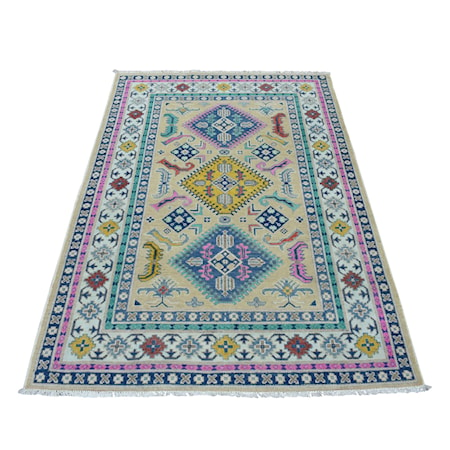 4x6  Rug