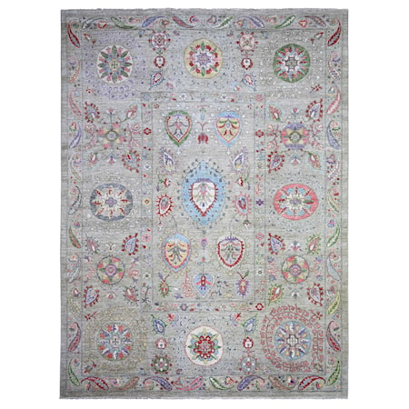 9x12  Rug