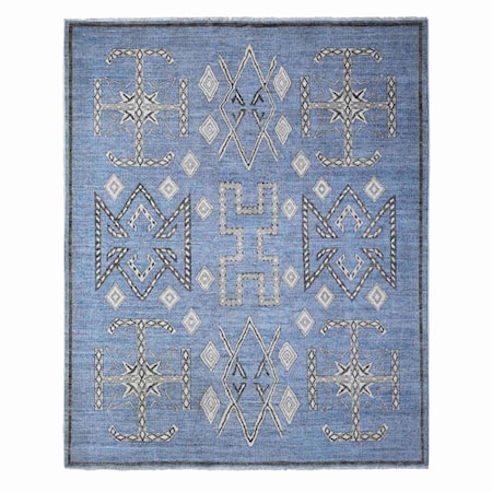 8X10  Rug