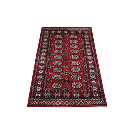 3x5  Rug