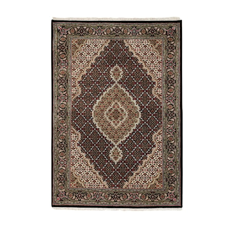 4x6  Rug