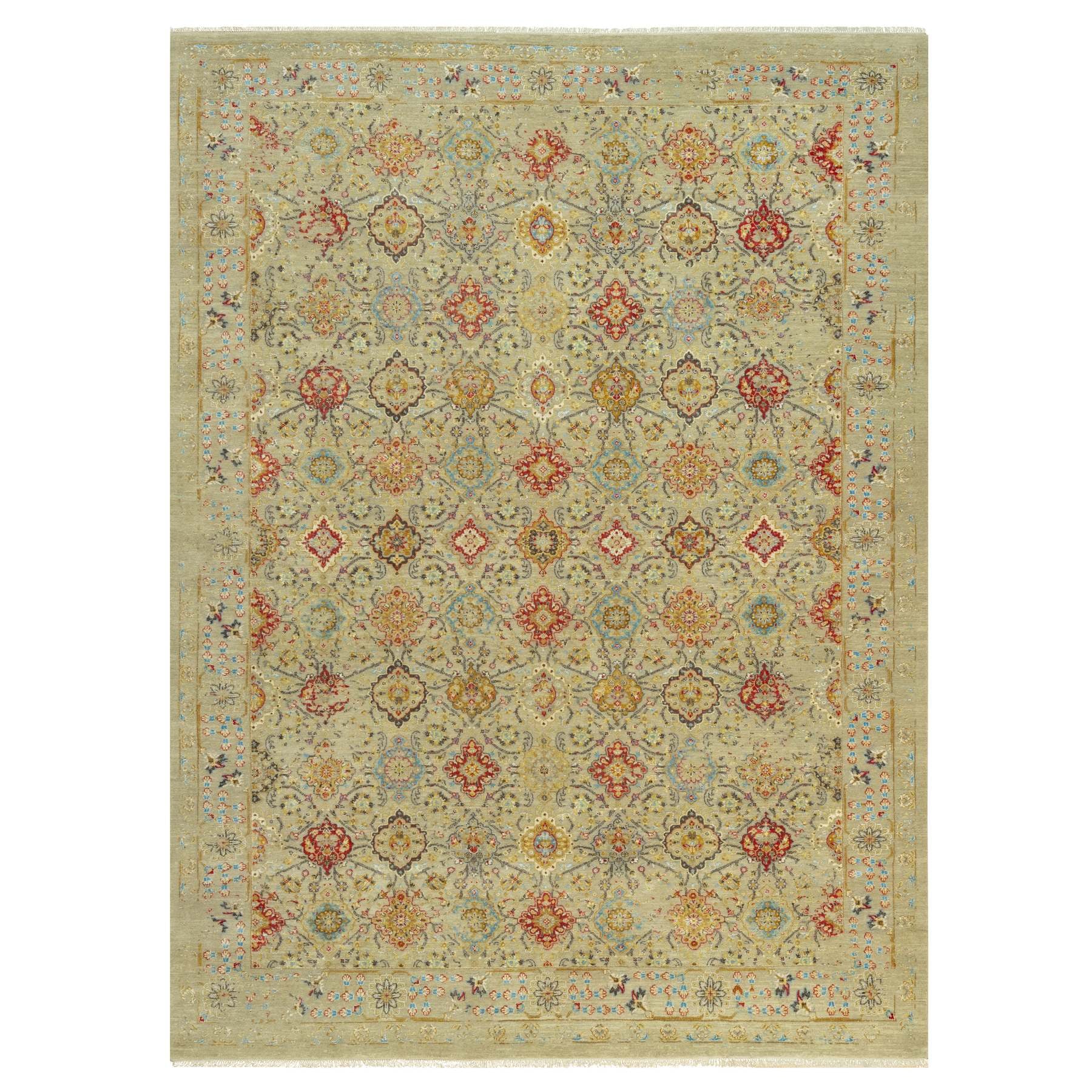 10x14  Rug