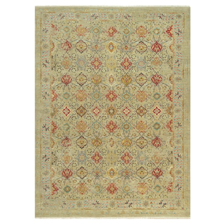 10x14  Rug