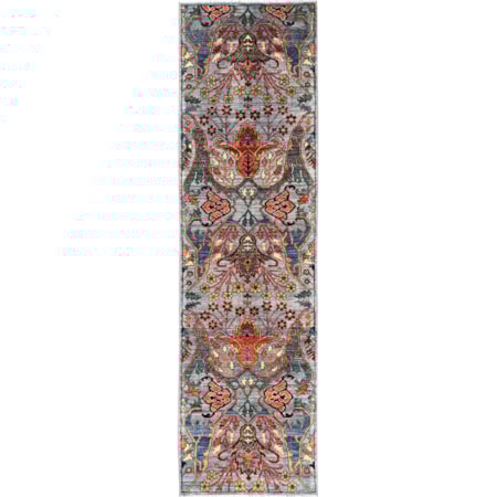 10 Ft  Rug