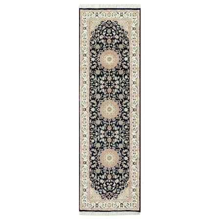 8 Ft  Rug