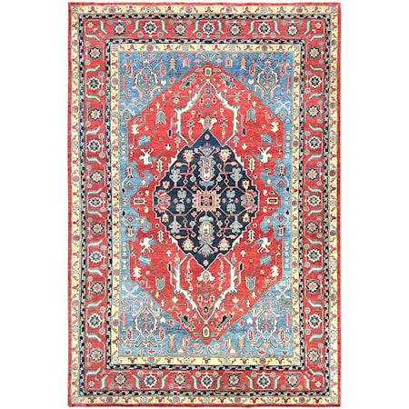 6x9  Rug