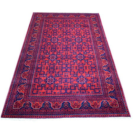 4x6  Rug