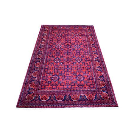 4x6  Rug