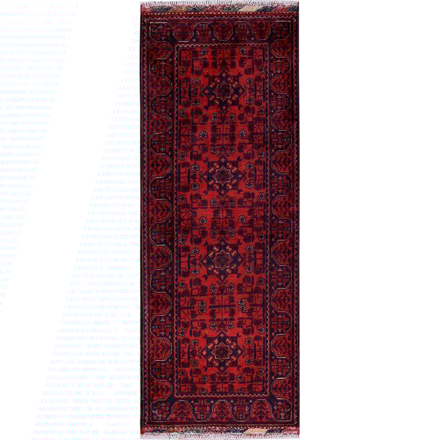 6 Ft &amp; Under  Rug