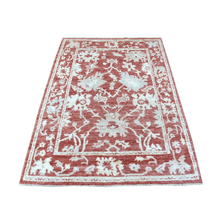 4x6  Rug