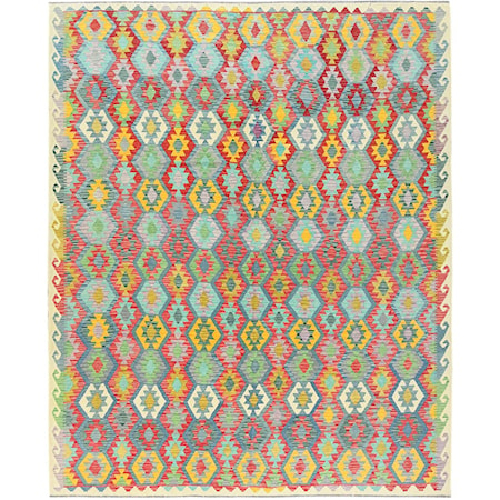 10x14  Rug