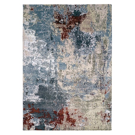 10x14  Rug