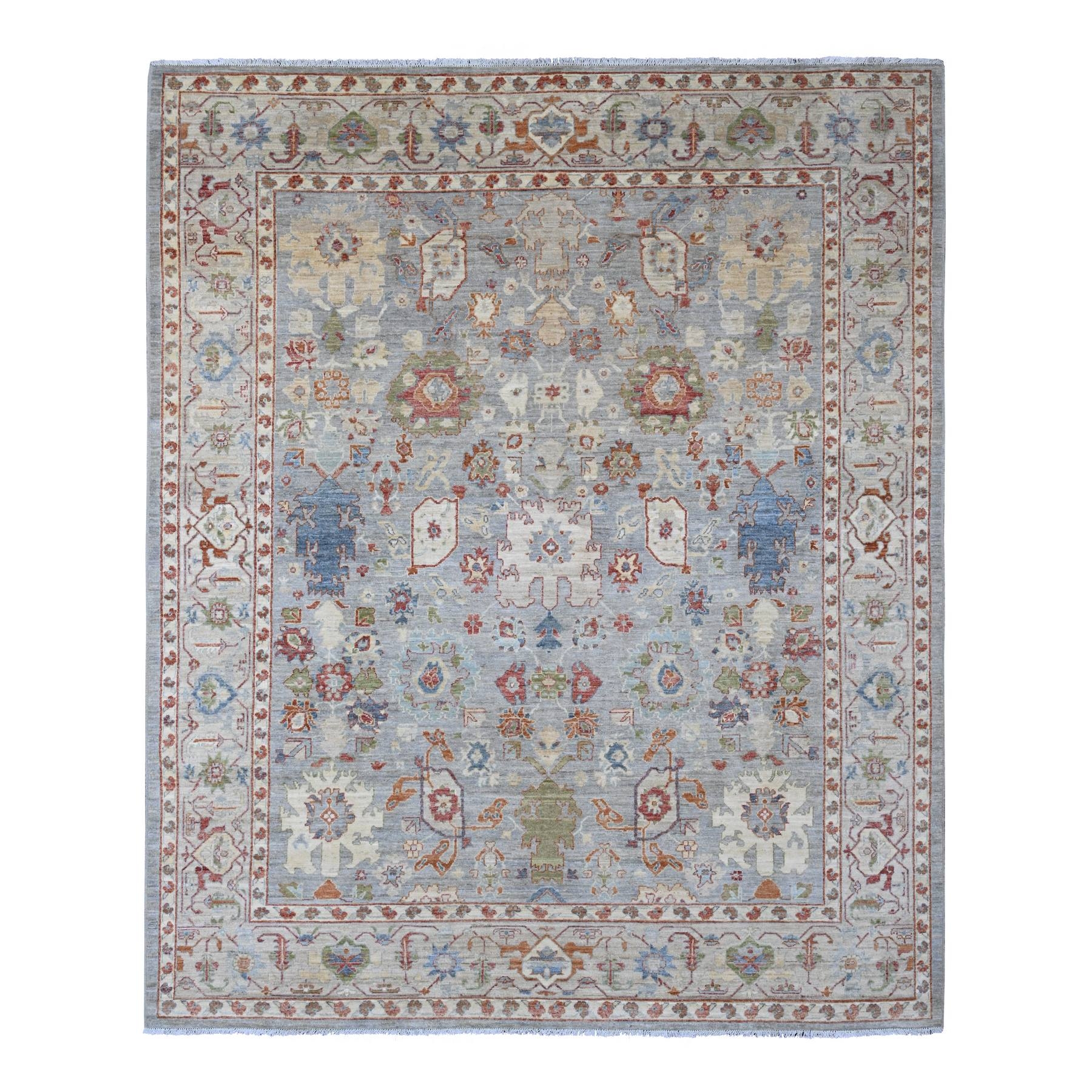 8X10  Rug
