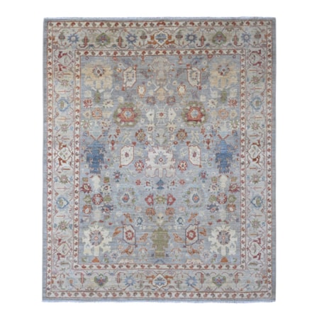 8X10  Rug