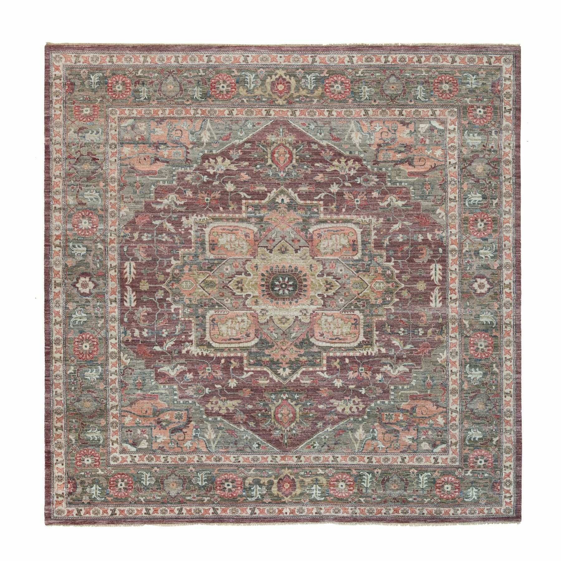 12 Ft &amp; Larger  Rug