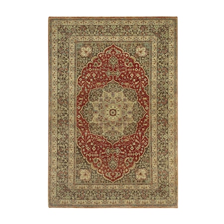 6x9  Rug