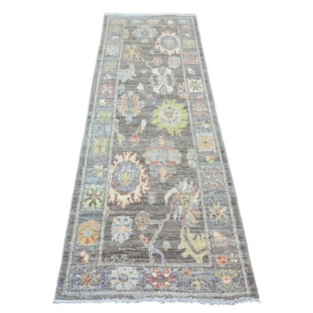 8 Ft  Rug