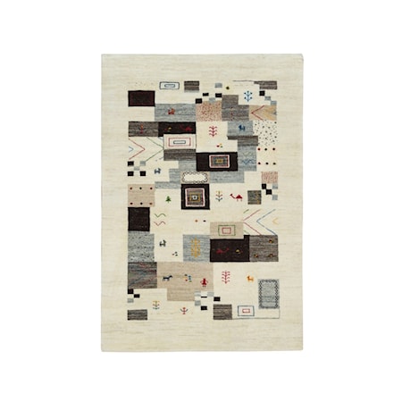 4x6  Rug