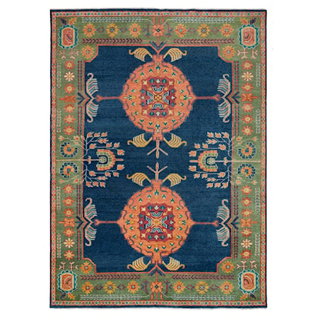 10x14  Rug