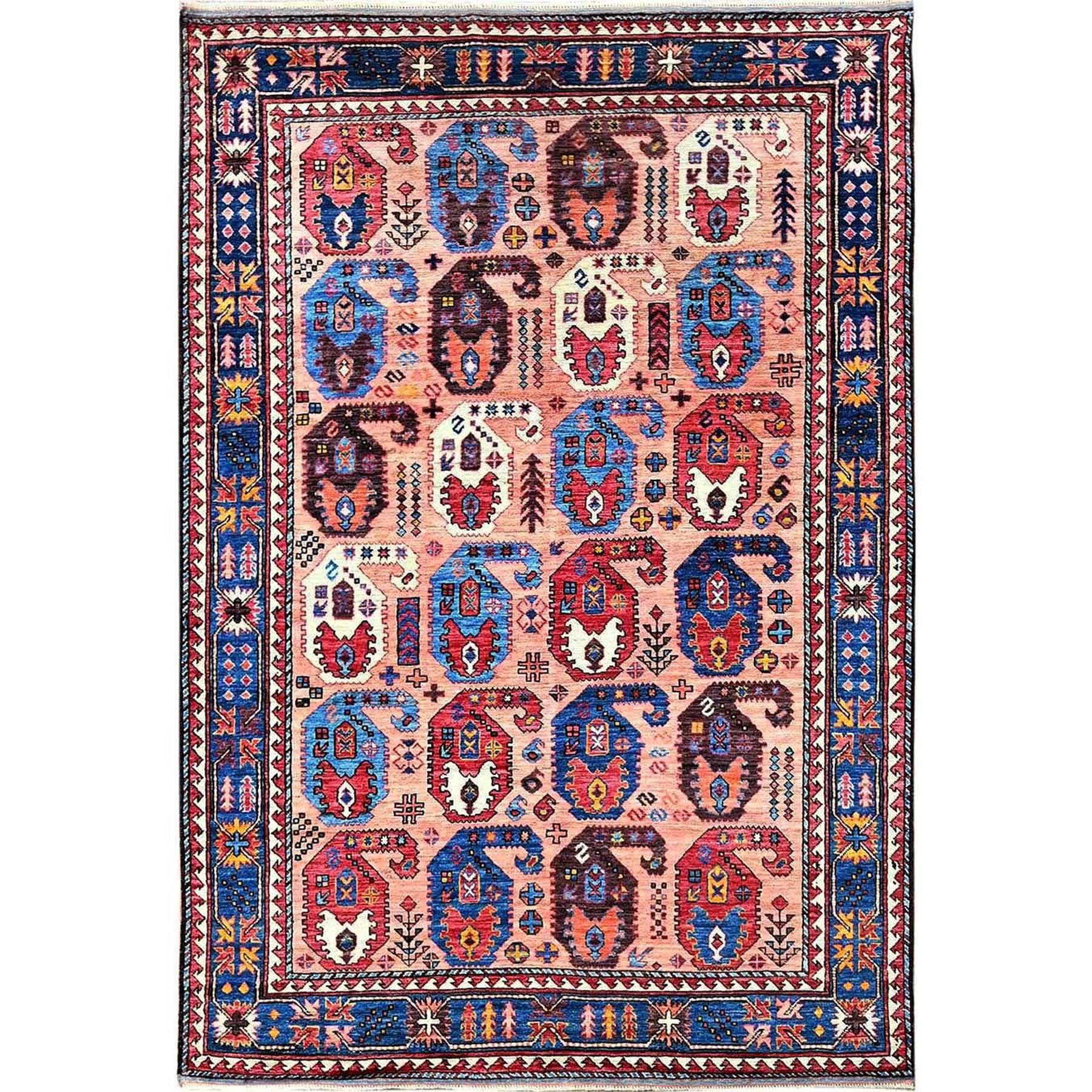 5X7 / 5X8  Rug