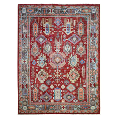 9x12  Rug