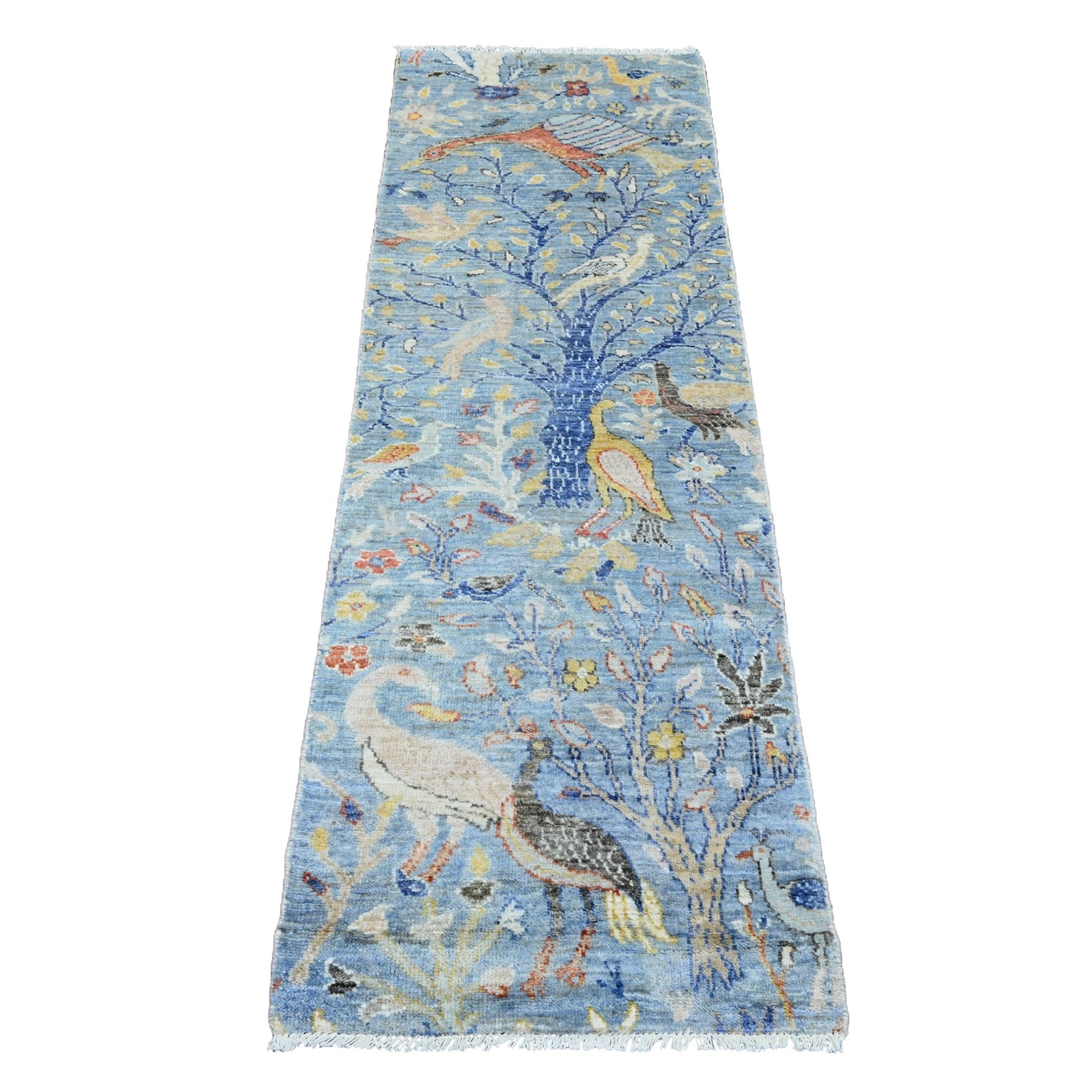 6 Ft &amp; Under  Rug