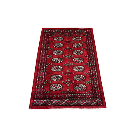 3x5  Rug