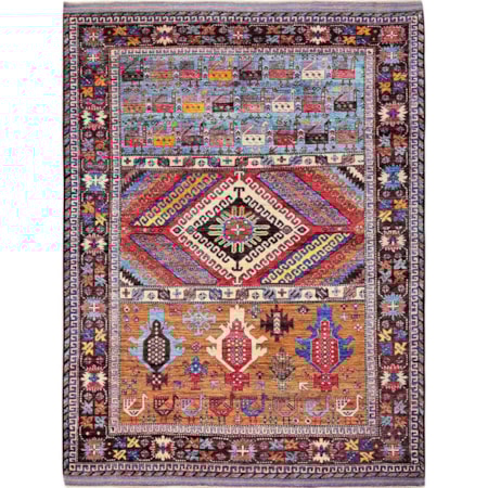 5X7 / 5X8  Rug