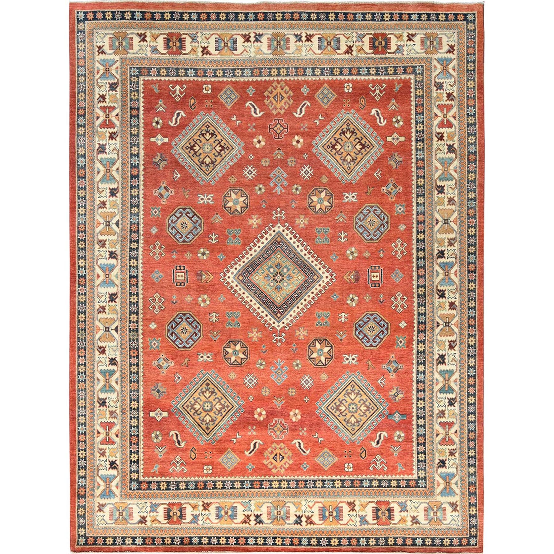 9x12  Rug