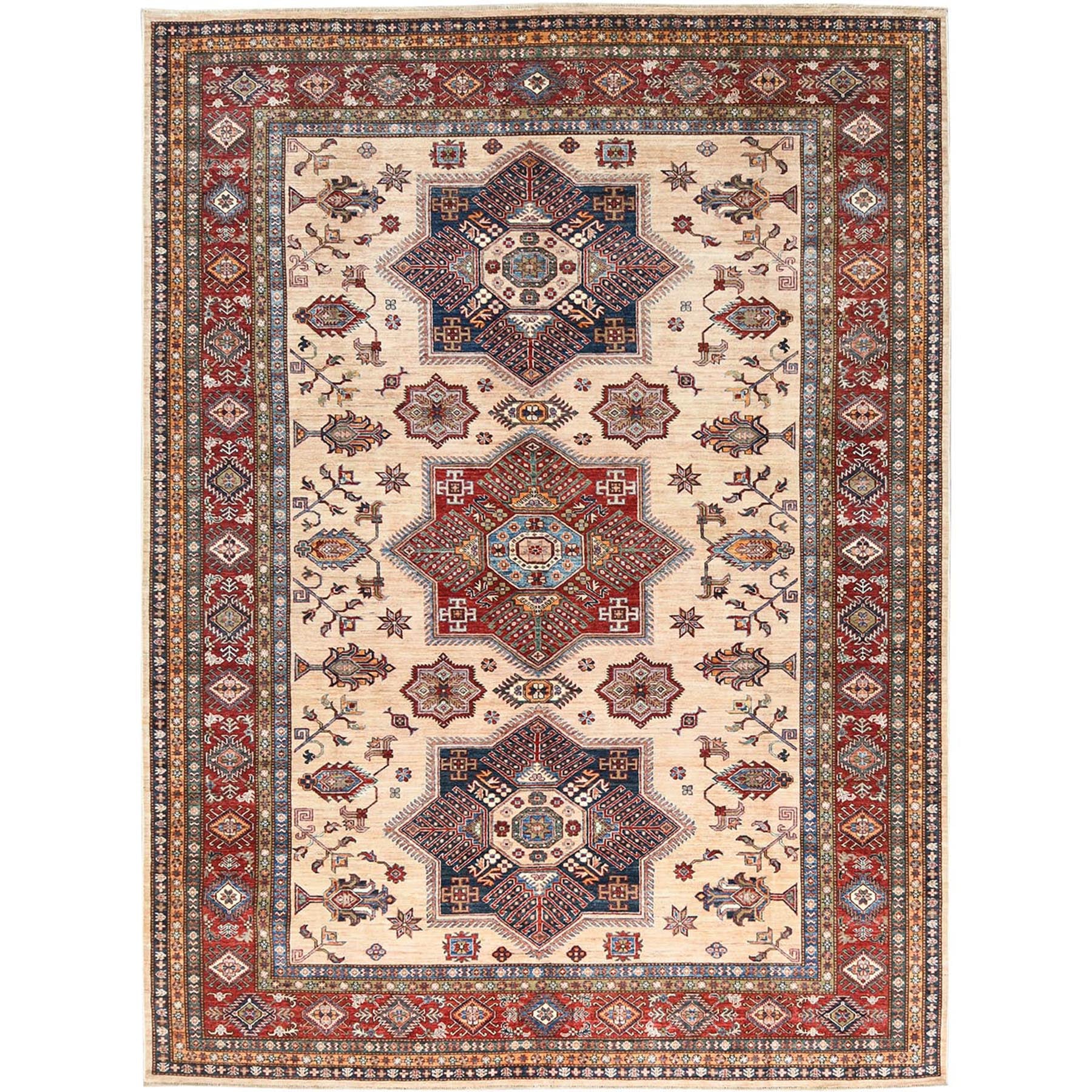 9x12  Rug