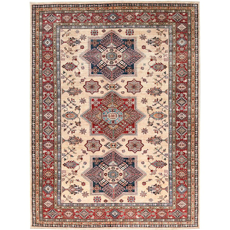 9x12  Rug