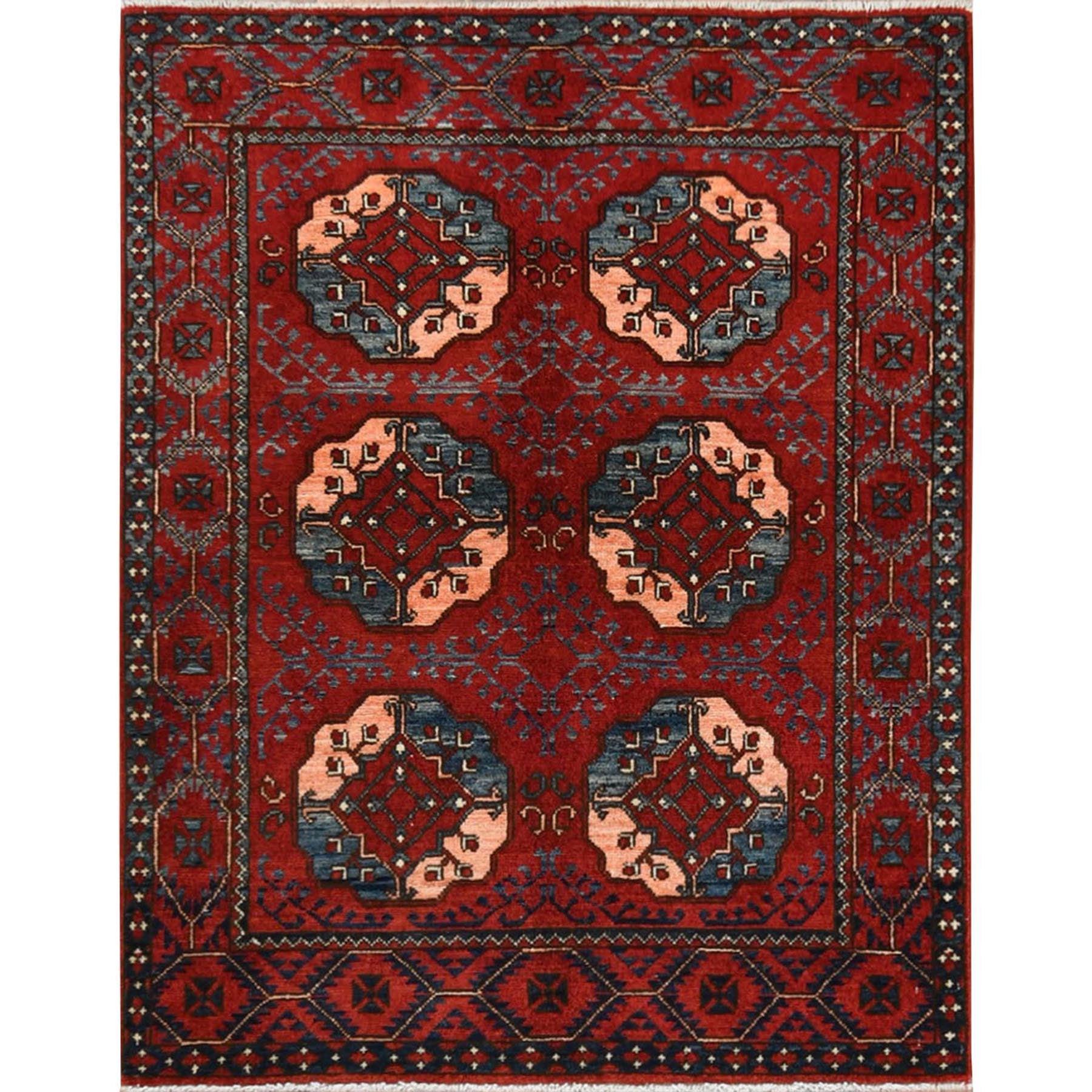3x5  Rug