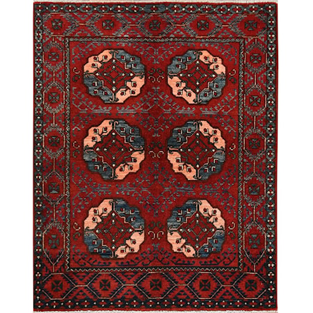 3x5  Rug