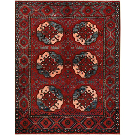 3x5  Rug