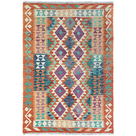 4x6  Rug