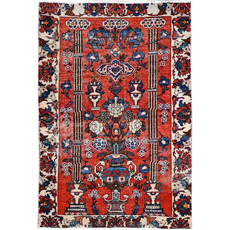 4x6  Rug