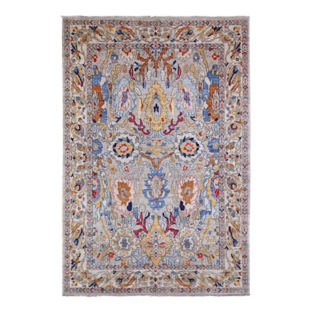 6x9  Rug