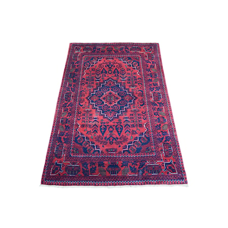 3x5  Rug