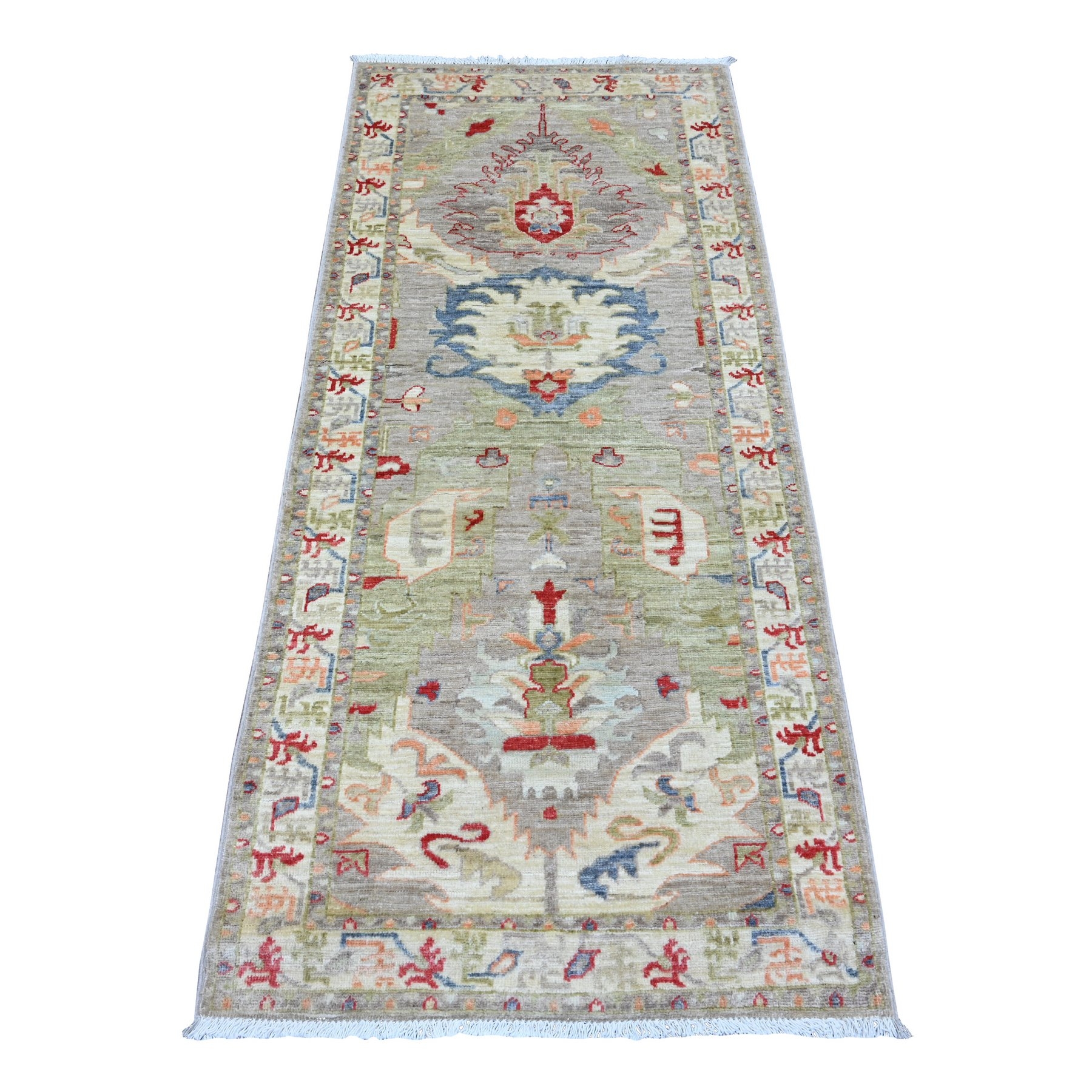 6 Ft &amp; Under  Rug