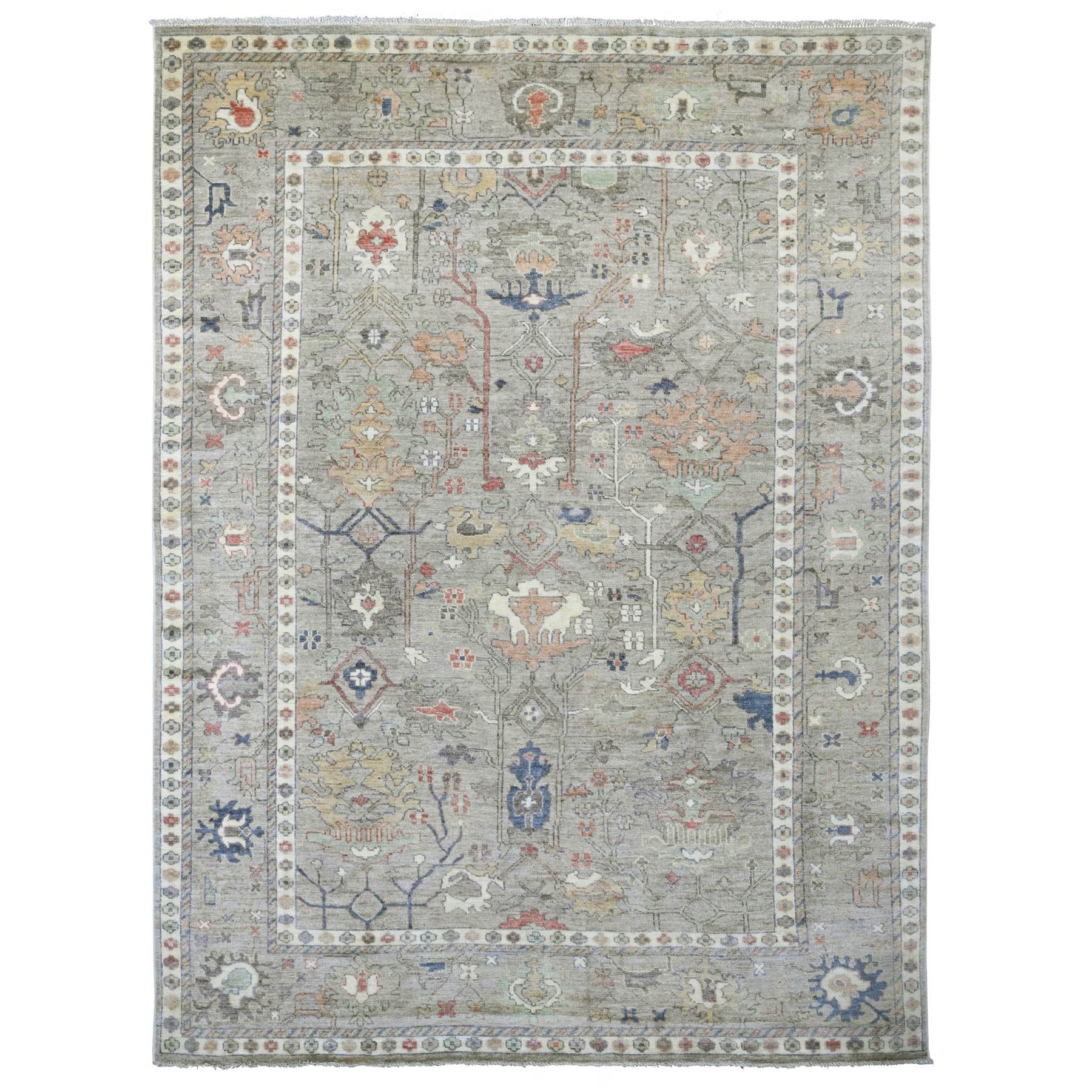 8X11  Rug