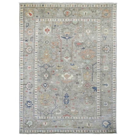 8X11  Rug