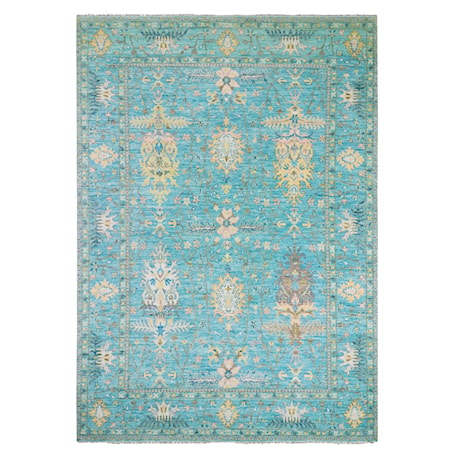 10X14  Rug