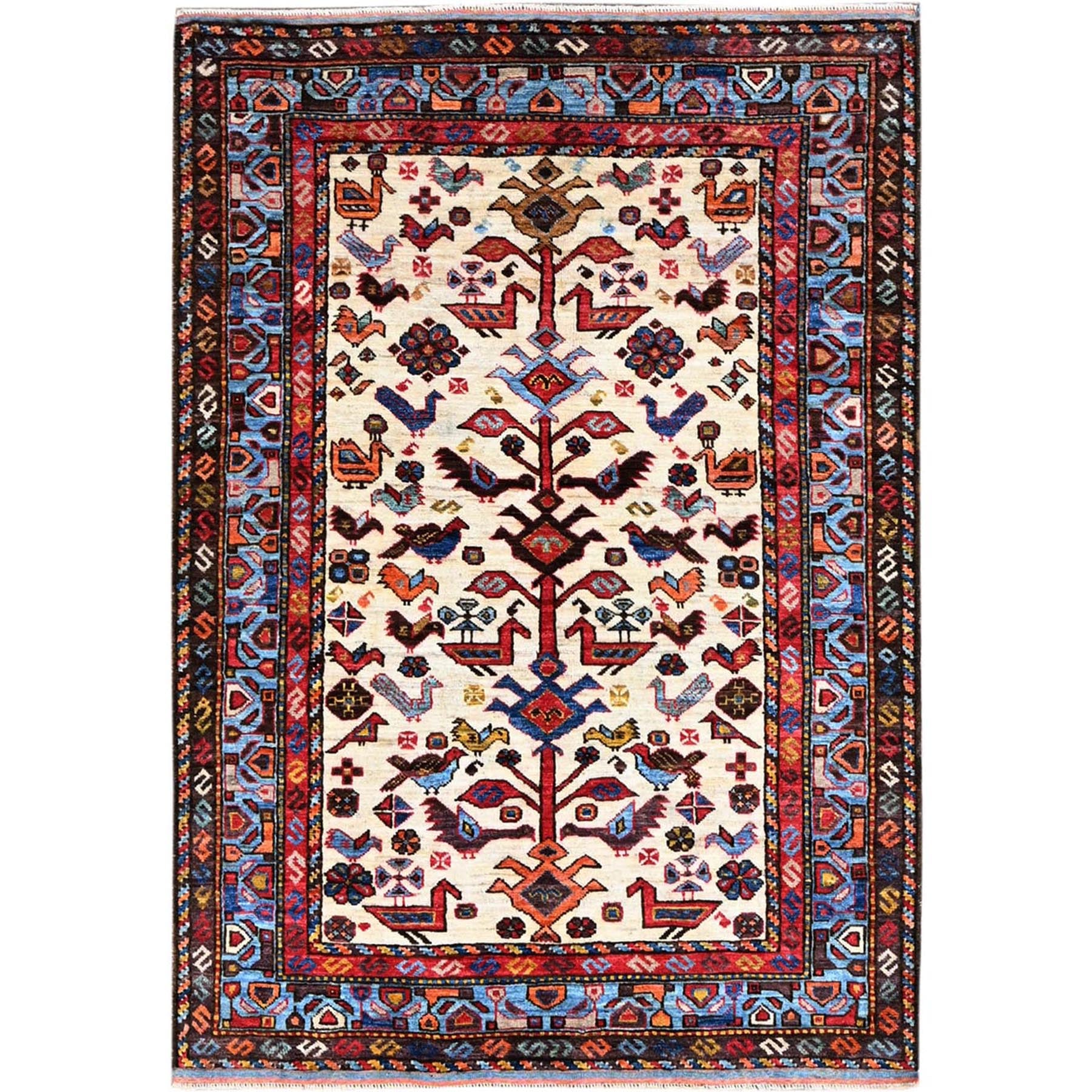 4X6  Rug